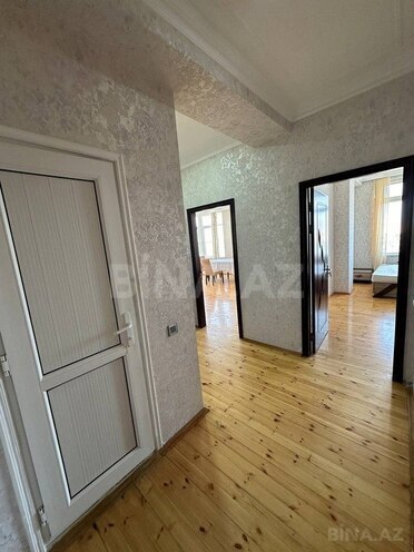 3-комн. новостройка - м. Ахмедлы - 100 м² (11)