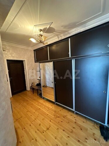 3-комн. новостройка - м. Ахмедлы - 100 м² (12)