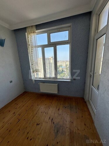 3-комн. новостройка - м. Ахмедлы - 100 м² (7)