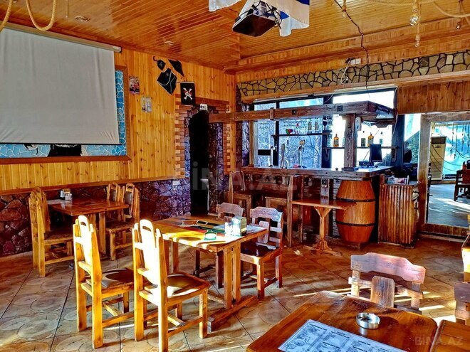 Obyekt - Azadlıq Prospekti m. - 120 m² (11)