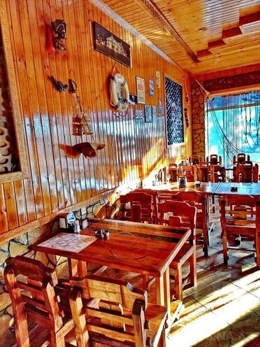 Obyekt - Azadlıq Prospekti m. - 120 m² (12)