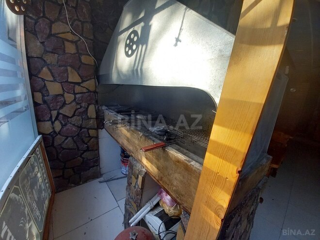 Obyekt - Azadlıq Prospekti m. - 120 m² (7)