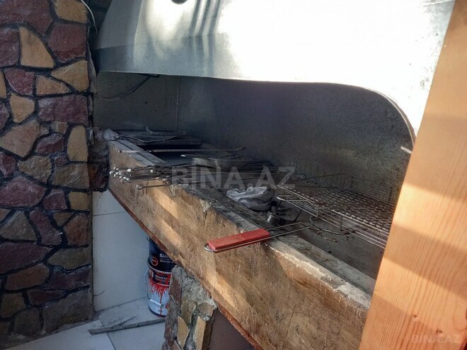 Obyekt - Azadlıq Prospekti m. - 120 m² (8)