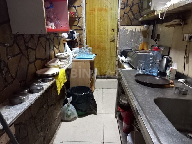 Obyekt - Azadlıq Prospekti m. - 120 m² (9)