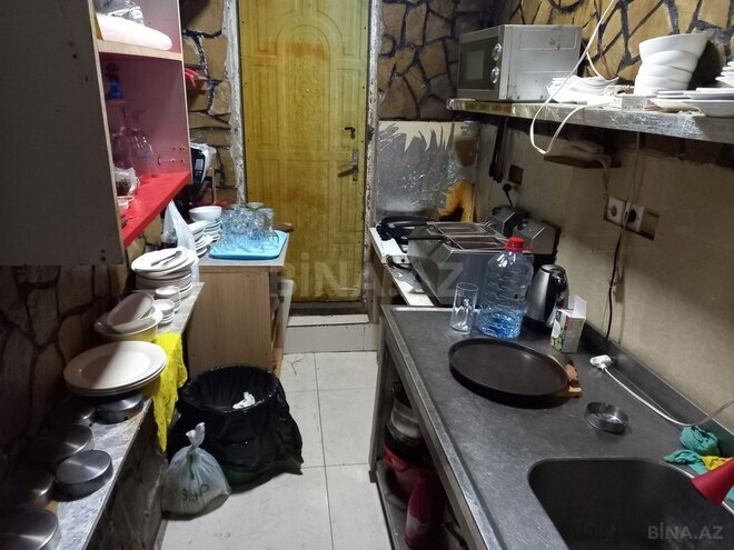 Obyekt - Azadlıq Prospekti m. - 120 m² (10)