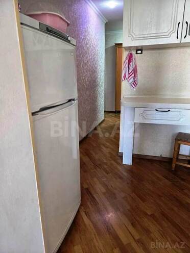 3-комн. вторичка - м. Гянджлик - 70 м² (8)