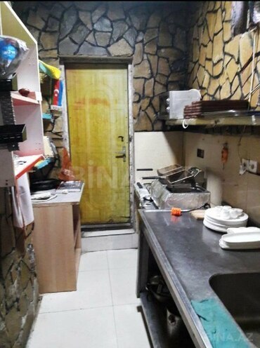 Obyekt - Azadlıq Prospekti m. - 120 m² (21)