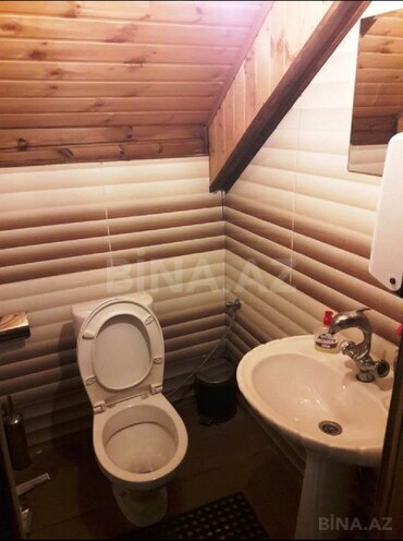 Obyekt - Azadlıq Prospekti m. - 120 m² (16)