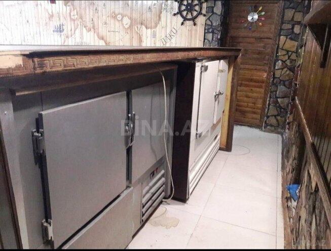 Obyekt - Azadlıq Prospekti m. - 120 m² (23)