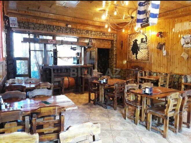Obyekt - Azadlıq Prospekti m. - 120 m² (15)