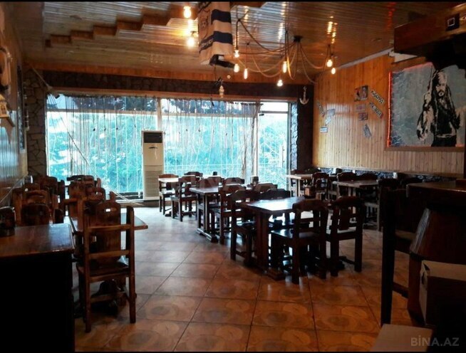 Obyekt - Azadlıq Prospekti m. - 120 m² (14)