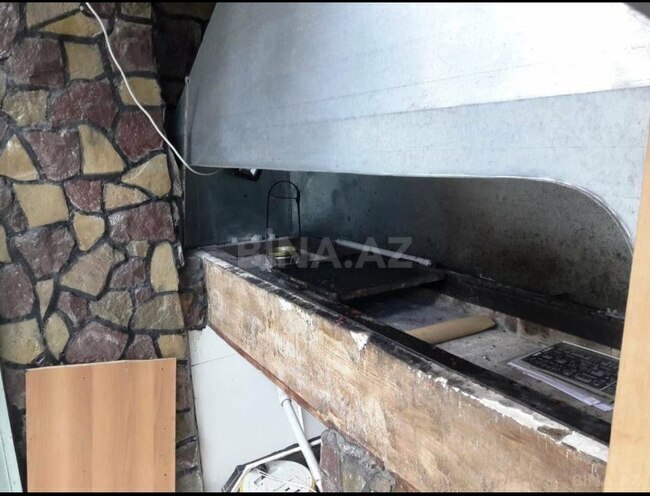 Obyekt - Azadlıq Prospekti m. - 120 m² (22)