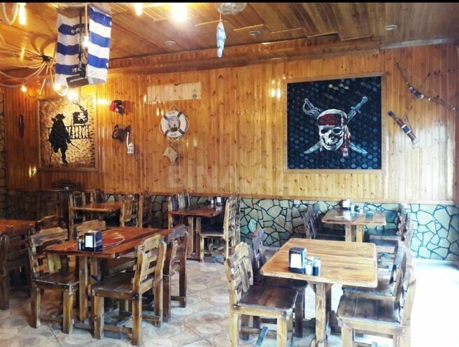 Obyekt - Azadlıq Prospekti m. - 120 m² (17)