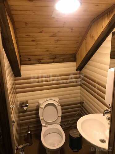 Obyekt - Azadlıq Prospekti m. - 120 m² (25)