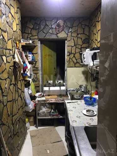Obyekt - Azadlıq Prospekti m. - 120 m² (26)