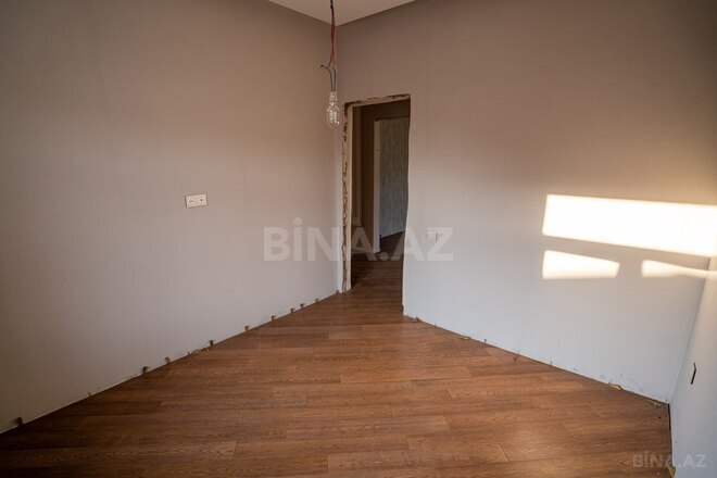 4 otaqlı həyət evi/bağ evi - Binəqədi q. - 120 m² (18)