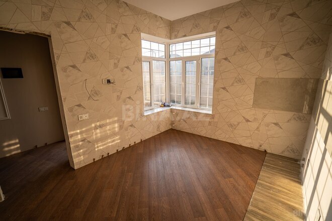 4 otaqlı həyət evi/bağ evi - Binəqədi q. - 120 m² (9)