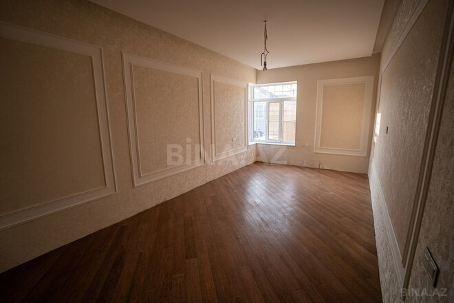 4 otaqlı həyət evi/bağ evi - Binəqədi q. - 120 m² (20)