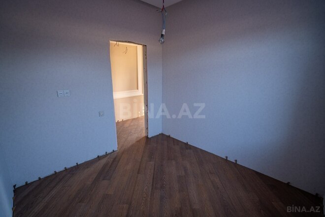 4 otaqlı həyət evi/bağ evi - Binəqədi q. - 120 m² (11)