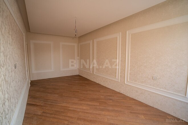 4 otaqlı həyət evi/bağ evi - Binəqədi q. - 120 m² (21)