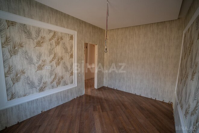4 otaqlı həyət evi/bağ evi - Binəqədi q. - 120 m² (15)