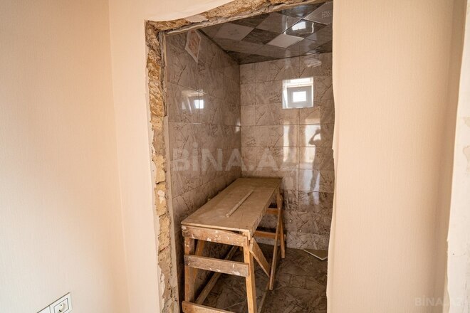 4 otaqlı həyət evi/bağ evi - Binəqədi q. - 120 m² (16)