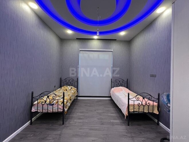 İcarəyə verilir 5 otaqlı həyət evi/bağ evi 240 m², Mərdəkan q., photo 27 from 32
