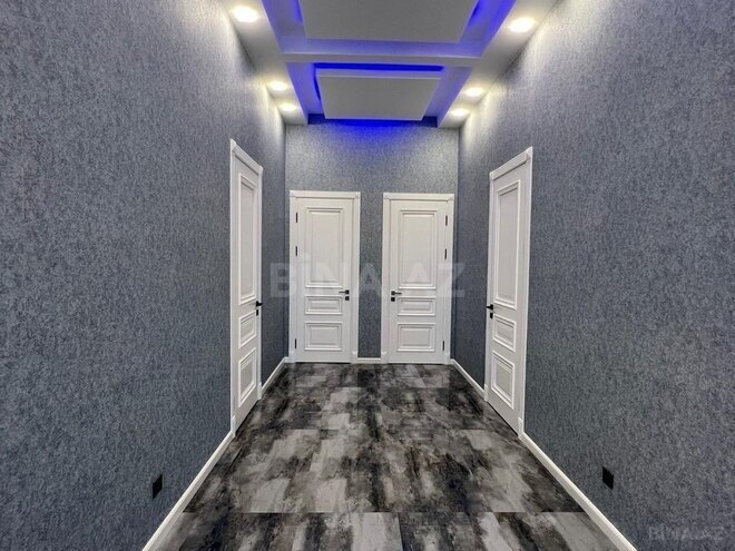 İcarəyə verilir 5 otaqlı həyət evi/bağ evi 240 m², Mərdəkan q., photo 21 from 32