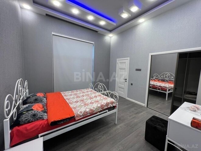 İcarəyə verilir 5 otaqlı həyət evi/bağ evi 240 m², Mərdəkan q., photo 26 from 32