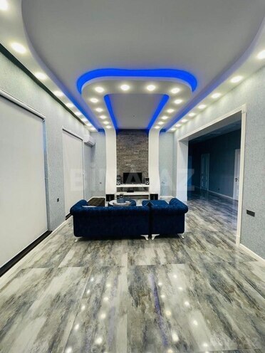 İcarəyə verilir 5 otaqlı həyət evi/bağ evi 240 m², Mərdəkan q., photo 14 from 32