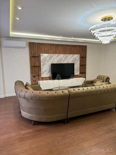 3-комн. новостройка - м. 28 мая - 170 м² (3)
