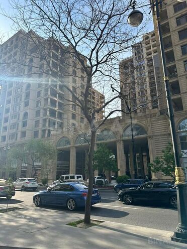 3-комн. новостройка - м. 28 мая - 170 м² (17)