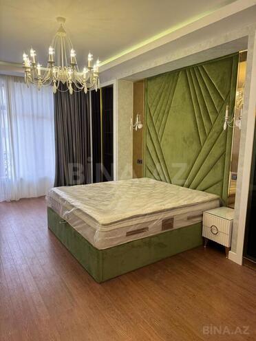 3-комн. новостройка - м. 28 мая - 170 м² (5)