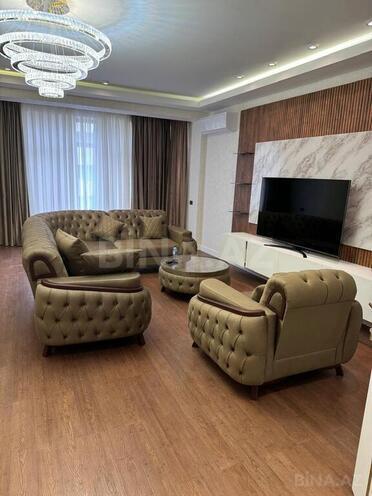3-комн. новостройка - м. 28 мая - 170 м² (1)