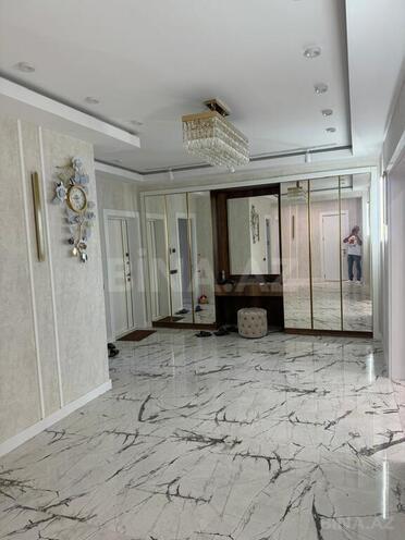 3-комн. новостройка - м. 28 мая - 170 м² (19)