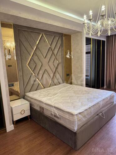 3-комн. новостройка - м. 28 мая - 170 м² (8)