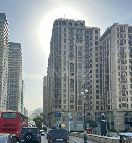 3-комн. новостройка - м. 28 мая - 170 м² (16)
