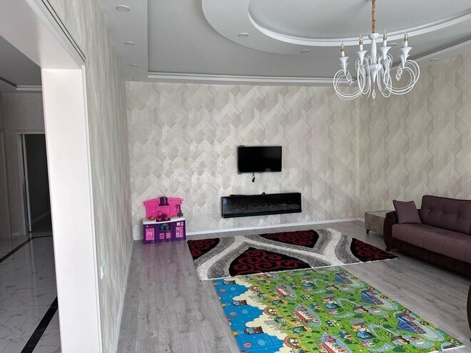 İcarəyə verilir 4 otaqlı həyət evi/bağ evi 240 m², Şağan q., photo 23 from 31