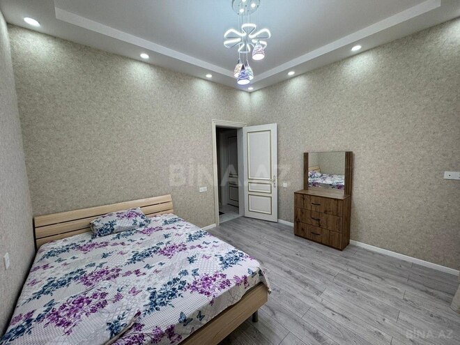 İcarəyə verilir 4 otaqlı həyət evi/bağ evi 240 m², Şağan q., photo 27 from 31