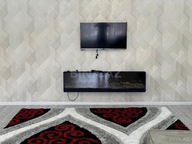 İcarəyə verilir 4 otaqlı həyət evi/bağ evi 240 m², Şağan q., photo 17 from 31