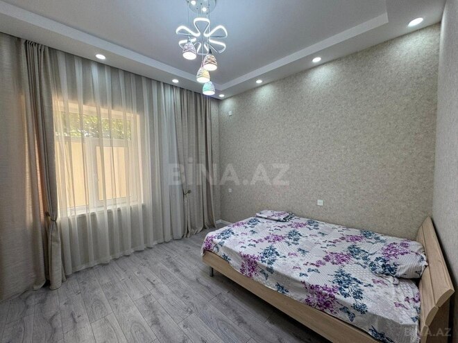 İcarəyə verilir 4 otaqlı həyət evi/bağ evi 240 m², Şağan q., photo 16 from 31