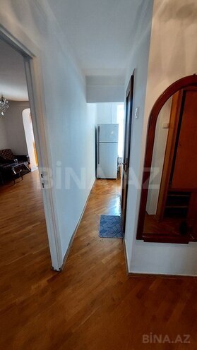 3-комн. вторичка - м. Иншаатчылар - 70 м² (9)