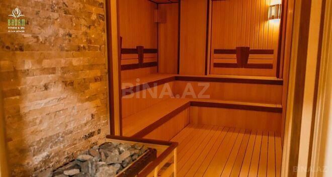 3 otaqlı yeni tikili - Səbail r. - 127 m² (19)