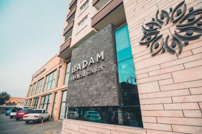 3 otaqlı yeni tikili - Səbail r. - 127 m² (3)