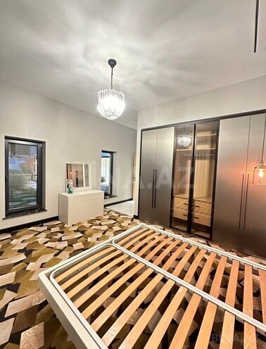 İcarəyə verilir 4 otaqlı həyət evi/bağ evi 280 m², Şağan q., photo 24 from 32