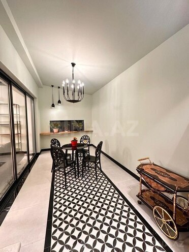 İcarəyə verilir 4 otaqlı həyət evi/bağ evi 280 m², Şağan q., photo 21 from 32