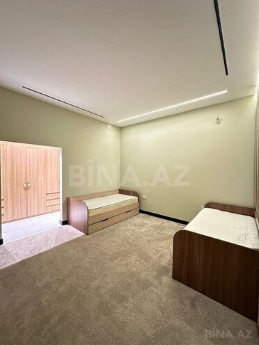 İcarəyə verilir 4 otaqlı həyət evi/bağ evi 280 m², Şağan q., photo 26 from 32