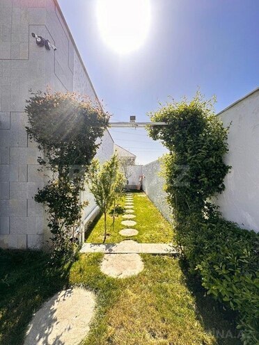 İcarəyə verilir 4 otaqlı həyət evi/bağ evi 280 m², Şağan q., photo 12 from 32