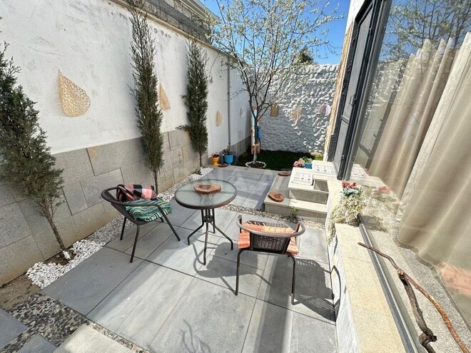 İcarəyə verilir 4 otaqlı həyət evi/bağ evi 280 m², Şağan q., photo 11 from 32