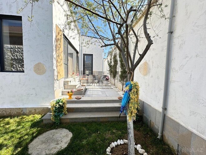İcarəyə verilir 4 otaqlı həyət evi/bağ evi 280 m², Şağan q., photo 10 from 32
